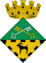 Escudo de armas de Osor