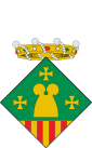 La Roca del Vallès: insigne