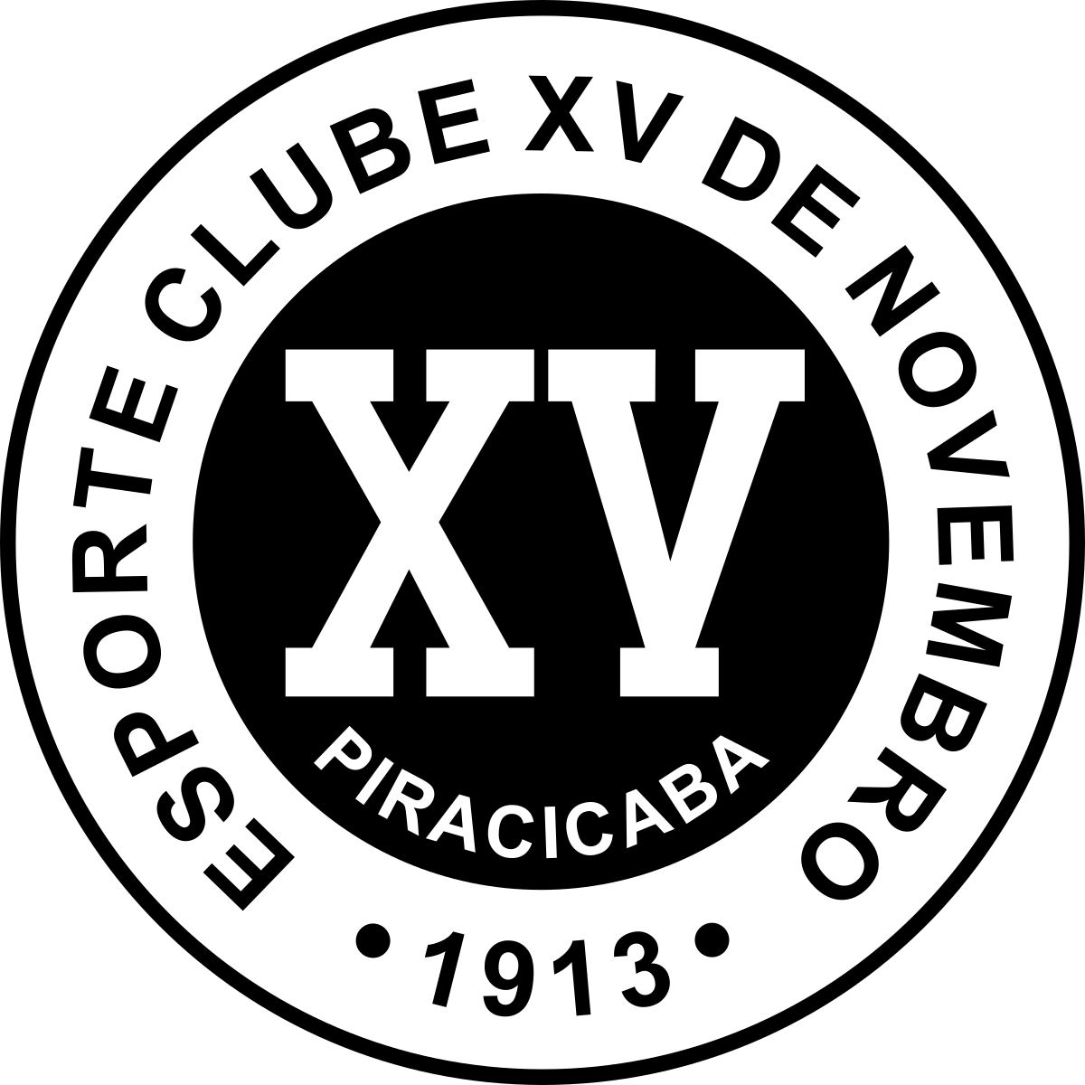 Esporte Clube Xv De Novembro Piracicaba Wikipedia