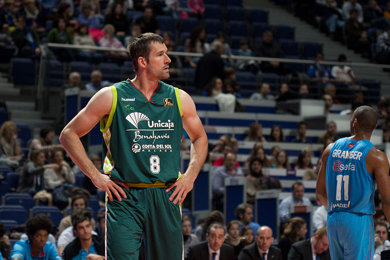 File:Estudiantes vs Unicaja Málaga - Andy Panko - 01.jpg