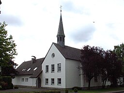 Evangelische Kirche Langenberg