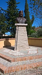 Monumento a Garibaldi