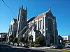 Exterior view of St- Dominic catholic church 2013-10-19 14-56.jpg