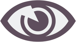 Crosswatch logo.