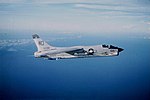 Thumbnail for Vought F-8 Crusader