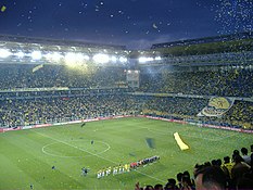 Torcida Sandžak - Wikipedia