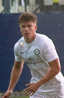 FC Liefering gegen SK Sturm Graz II (2022-08-26) 21 (cropped).jpg