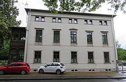 Fabrikstraße 7. Bild 5