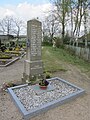 Fahrbinde Denkmal 1914-18