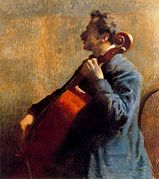 Federico ZandomeneghiThe Cellist 1879.jpg