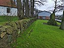 Feldsteinwall Kirche süderhastedt 2019-12-24 3.jpg