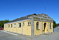 English: Memorial Hall and Community Centre at Fernside, New Zealand