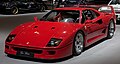 * Nomination Ferrari F40 at GIMS 2024 --Alexander-93 20:14, 18 March 2024 (UTC) * Promotion  Support Good quality. --Velvet 07:41, 19 March 2024 (UTC)