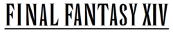 Final Fantasy XIV wordmark.png