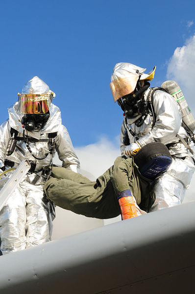 File:Firefighters practice response to aircraft fire during ORE 120911-F-EJ686-064.jpg