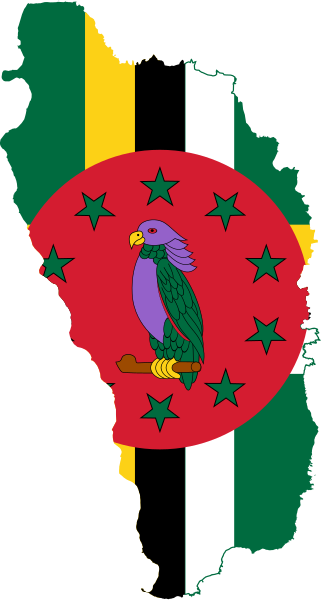 File:Flag-map of Dominica.svg