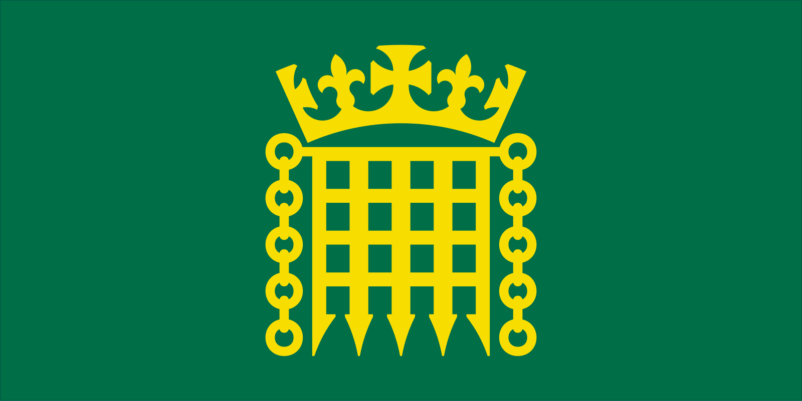 Commons uk. Палата общин эмблема. Флаг палаты общин. House of Commons logo. House of Commons uk.