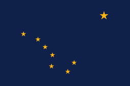 Bendera Alaska (3-2).svg