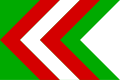 Flag of Borgerhout (district).svg