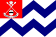 Vlag van Bunyoro-Kitara