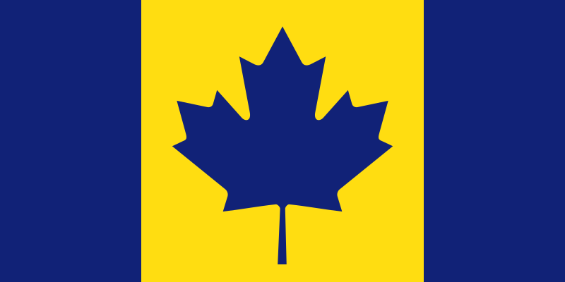 File:Flag of Canada (Michigan Wolverines).svg