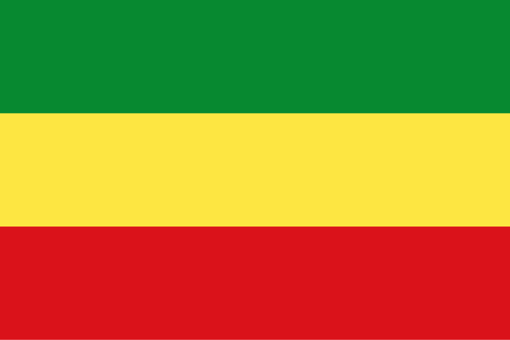 Download File:Flag of Ethiopia (1975-1987).svg - Wikimedia Commons