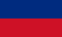 Flag of West Liechtenstein