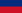 Flag of Liechtenstein (1921-1937).svg
