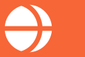 Flag of Nagano Prefecture, Japan