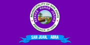 Thumbnail for San Juan, Abra