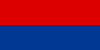 Bandera de Serbia (1281) .svg