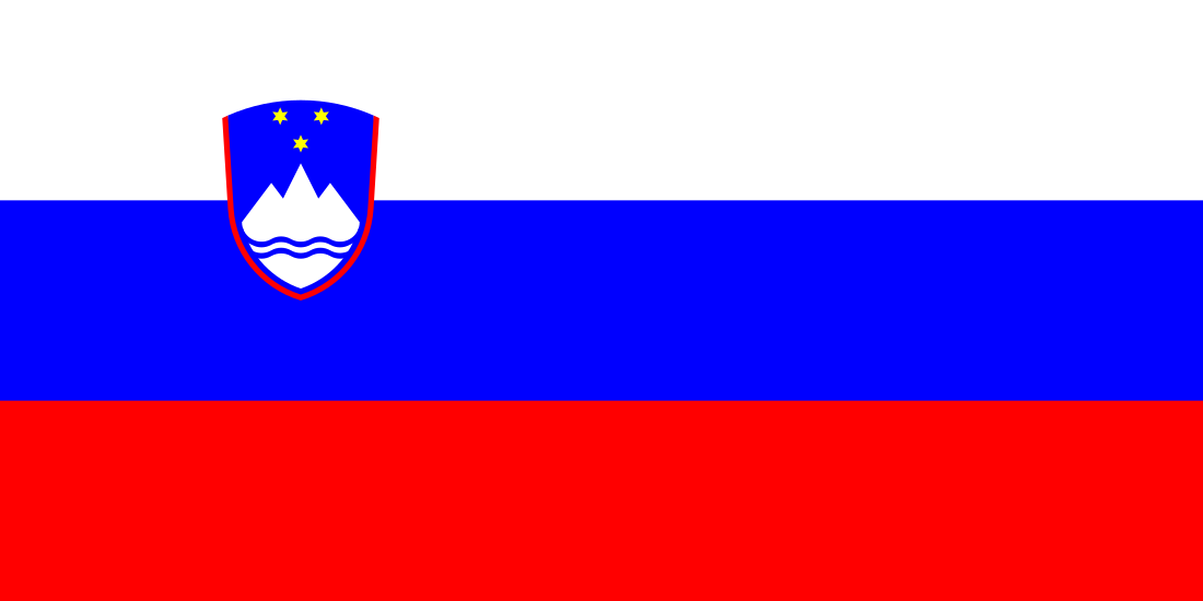 List of flag bearers for Slovenia at the Olympics