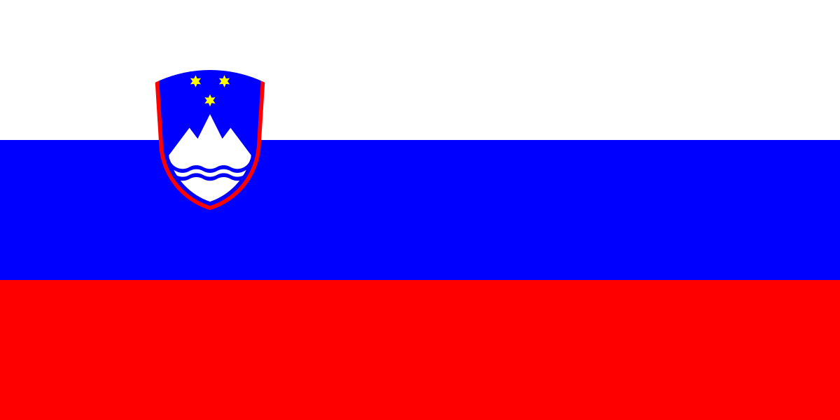 Slovenia – Wikipedia tiếng Việt