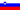 Vlagge van Slovenië