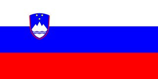 Slovenia republic in Central Europe