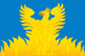 Flag of Voskresensk city (Moscow oblast).png