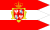 Flagge Polen-Litauens