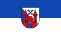 Ladenburgs flag