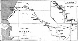 Ríu Senegal