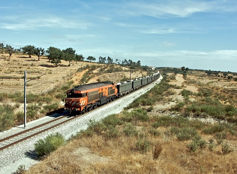 File:Flickr - nmorao - Areia, Azinheira dos Barros, 2008.08.01.jpg