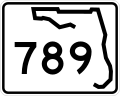 Thumbnail for Florida State Road 789