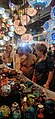 File:Folk Handicrafts, Food and Jewellery at India International Trade Fair 2023 80.jpg