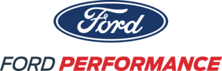 <span class="mw-page-title-main">Ford Performance</span> Motorsports division of Ford Motor Company