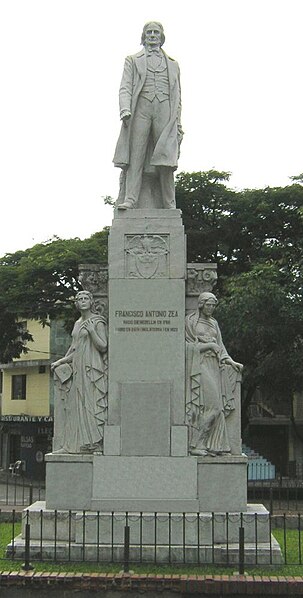 File:Francisco Antonio Zea-Estatua-Medellin.JPG