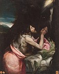 Thumbnail for Francisco López (17th-century painter)