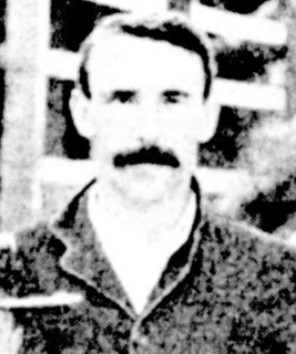 <span class="mw-page-title-main">Frank Meares</span> Australian sportsman