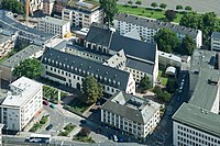 Karmelitenkloster Frankfurt