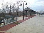 Monocacy station