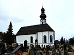 St. Nikolaus (Mittenwald)
