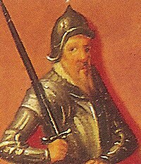 פרידריך הראשון, הנסיך הבוחר מברנדנבורג